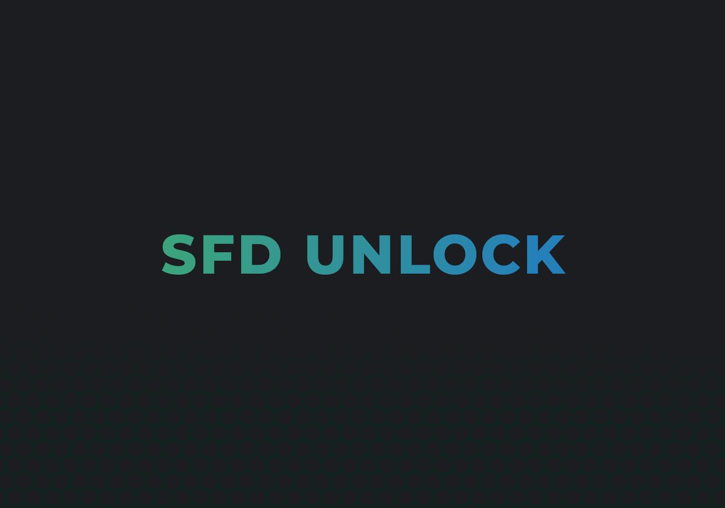 SFD Unlock | VW, Audi, SEAT, Skoda | Carista