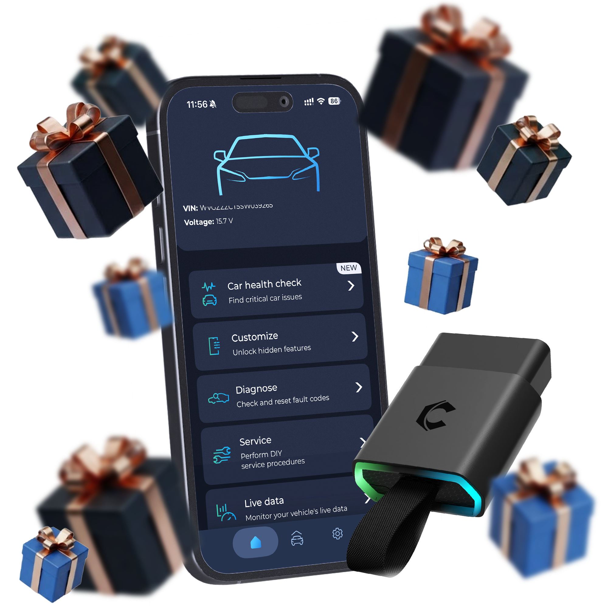 Carista