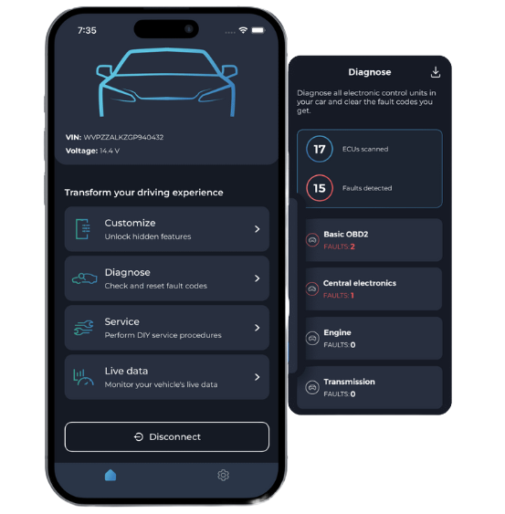 Carista