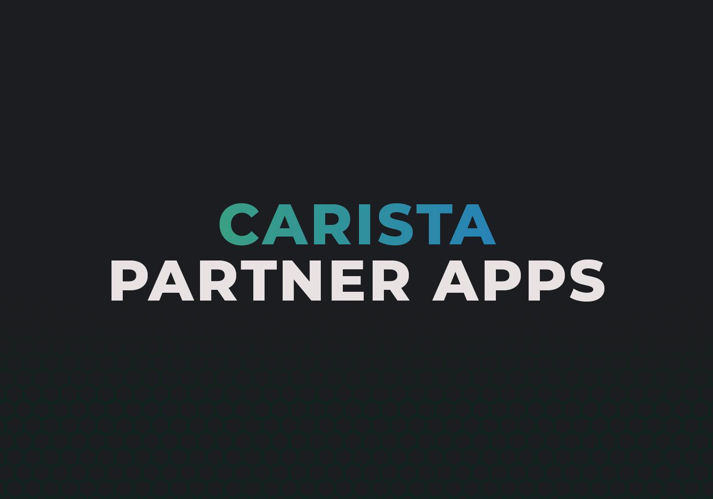 Discover Carista's Partner Apps