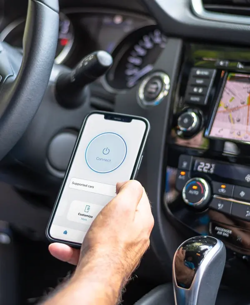 Car diagnostics and coding made simple | Carista OBD2 & App