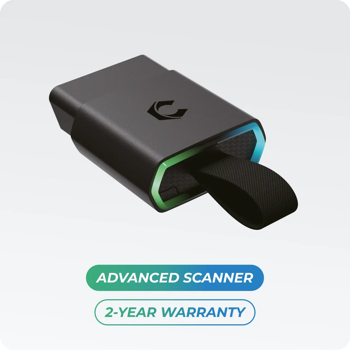 Carista EVO アダプタ|診断と調整 Carista EVO アダプタ|診断と調整