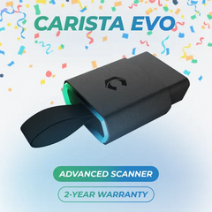 Carista EVO Scanner