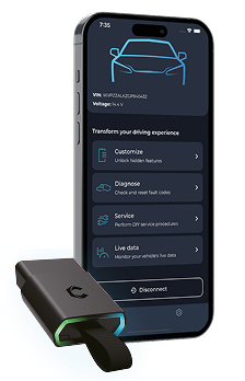Unlock More with the Carista Bundle